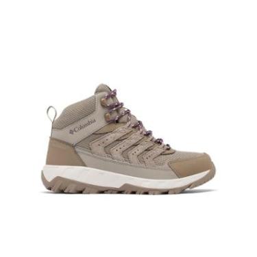 Imagem de Bota Columbia Feminino Strata Trail Mid WP-Feminino
