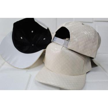 Imagem de Boné Premium, liso - Fabrica