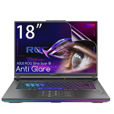 Imagem de Protector de Pantalla KEANBOLL Antirreflejo para ASUS ROG Strix Scar 1