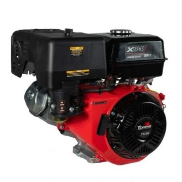 Imagem de Motor De Gasolina 13 Ohp 4 Tempos  Multiuso Te130x Toyama