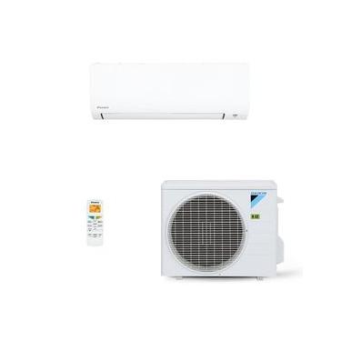 Imagem de Ar-Condicionado Split HW Inverter Daikin Full 18.000 BTUs R-32 Só Frio 220V
