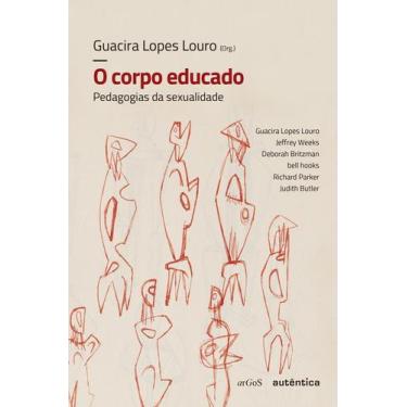 Imagem de Livro - O corpo educado - Nova Edição