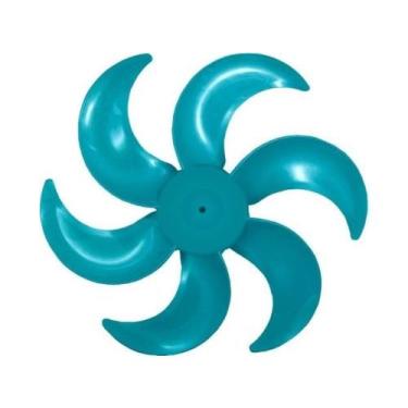 Imagem de Hélice Ventilador Cadence Eros Supreme 40CM 6 pás Azul