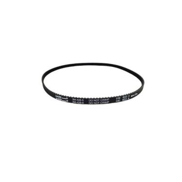 Imagem de Correia Dentada Original p/ Batedeira Planetária Arno SX80 / SX81 / SX