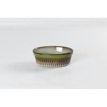 Imagem de Travessa oval Mist Cerâmica Verde 550ml -L Hermitage, 3 meses por defe