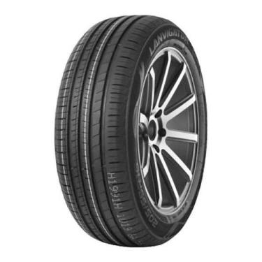 Imagem de Pneu Lanvigator Aro 16 205/60R16 Comfort II 92V