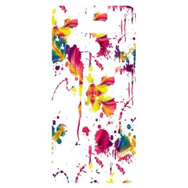 Imagem de Capa Adesivo Skin205 Verso Para LG K12 Max LMX520bmw - KawaSkin