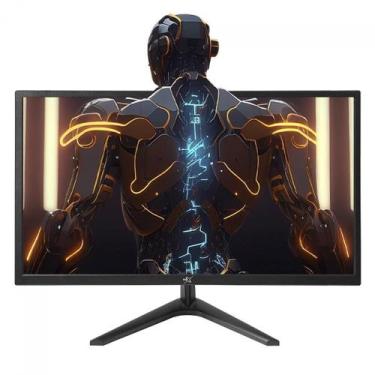 Imagem de Monitor BRX, 20 Pol, LED, HDMI/VGA, MBRX201BK