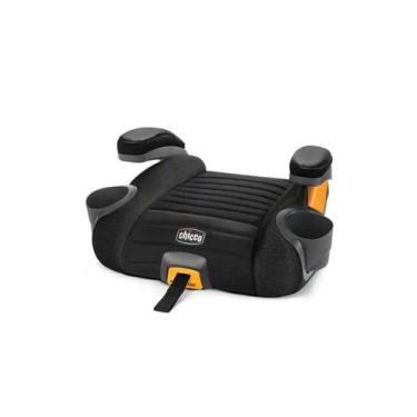 Imagem de Booster gofit plus iron preto chicco multikids