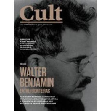 Imagem de Revista cult - 261 - CULT - REVISTA CULT **