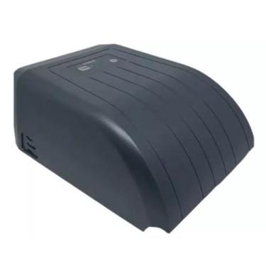 Imagem de Tampa Superior para Impressora ZD220T, ZD230T Pn P1080383 812 - Zebra