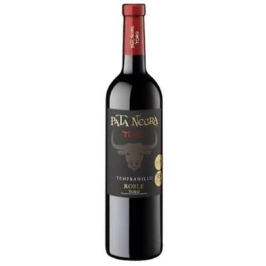 Imagem de Vinho pata negra toro roble tinto 750ml