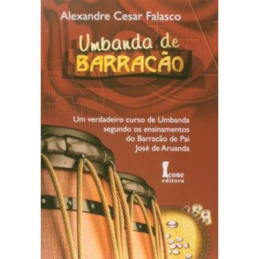 Imagem de Umbanda de Barracão - Um Verdadeiro Curso de Umbanda Segindo os Ensina