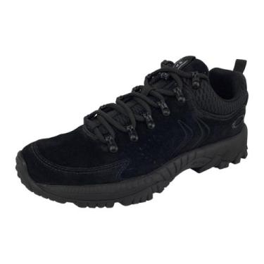 Imagem de Tênis Oakley Dust Black, 37, Preto