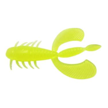 Imagem de Isca Monster 3X Fly Wing / 8Cm - 3Un, Mellow