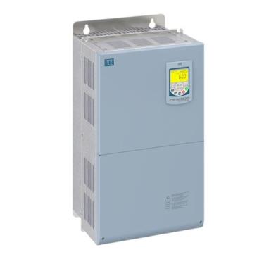Imagem de Inversor de Frequência Weg CFW500 Trifásico 60CV 380VCA 88A