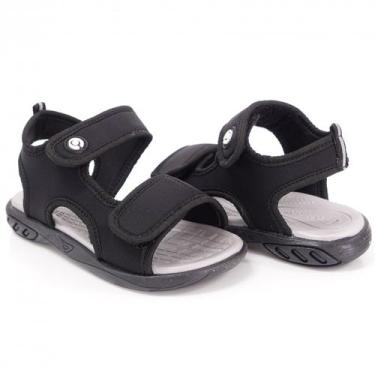 Imagem de Sandália Menino Ortopé 56010, Preto, 31