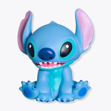 Imagem de Cofre 3d stitch disney