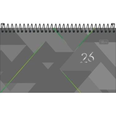 Imagem de Agenda 2026 Exec Espiral Semanal Spot M2 Cp Sortida 16,7x8,9cm - Tilib