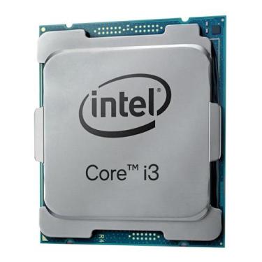 Imagem de Processador Intel Core I3-9100 LGA 1151 com Gráfica Integrada (sem coo