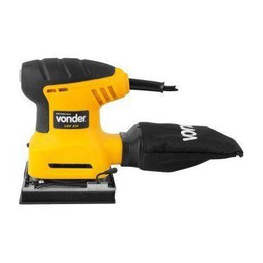 Imagem de Lixadeira orbital Vonder - 220v