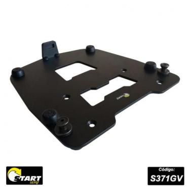 Imagem de Base Para Baú Traseiro Givi Bmw F 850 R 1200 1250 Gs Start Racing S371