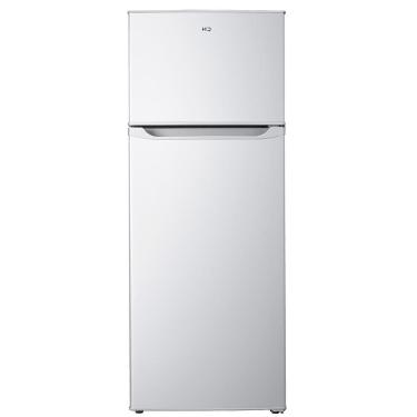 Imagem de Geladeira Refrigerador HQ Defrost 230 Litros Branco HQ-230RDF