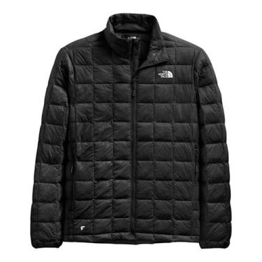 Imagem de Jaqueta The North Face Thermoball Eco 2.0 Masculina, P, Preto