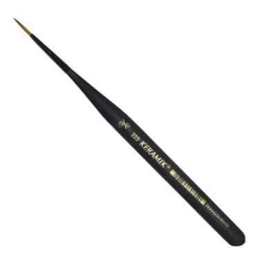 Imagem de Pincel Keramik Mini Liner 323.20/0 - KERAMIK KOH-I-NOOR