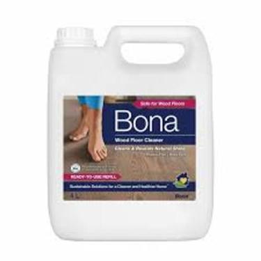Imagem de Bona - Limpador Care Piso Madeira 4L