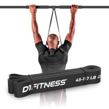 Imagem de Super Band - D1 FITNESS 3,8 cm