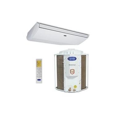 Imagem de Ar Condicionado Teto Inverter Carrier Xpower 36.000 BTUs Frio 220V R32 42ZQVD36C5