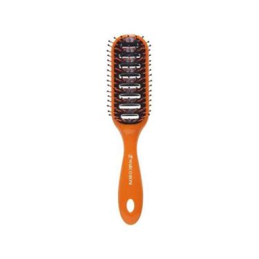 Imagem de Escova De Cabelo Marco Boni Retangular Vazada Vibe Collection