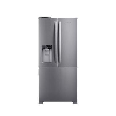 Imagem de Refrigerador French Door Brastemp de 03 Portas Frost Free com 544 Litr