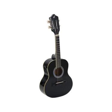 Imagem de Cavaco Eletroacústico Cs-14 Ep Com Equalizador - GIANNINI