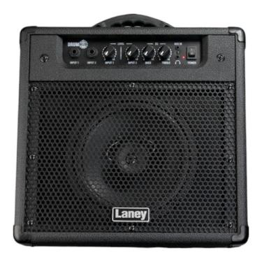 Imagem de Amplificador Laney DH40 40W Para Bateria