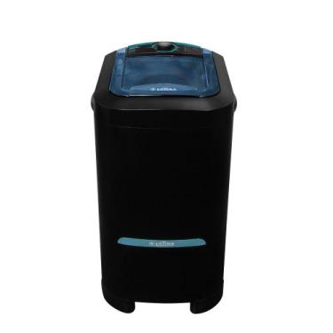 Imagem de Lavadora semiautomática latina 20.1kg la571 branca ou preta 127v ou 22