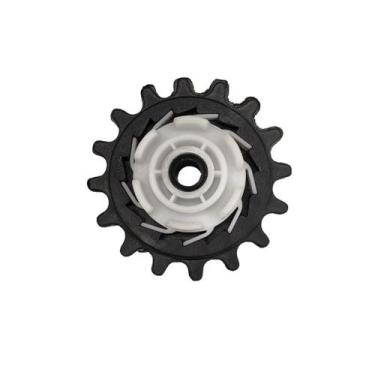 Imagem de Catraca Roda Livre Bike Aro 12 Track Infantil Original 16 Dentes Unida