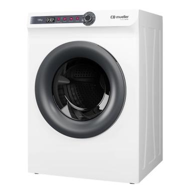 Imagem de Secadora de Roupa de Piso Mueller MSP13F 13kg com Sensor de Umidade e Tambor Reversível 110V