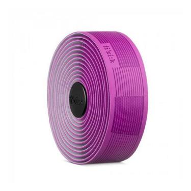 Imagem de Fita Guidão Ciclismo Fizik Vento Solocush Tacky Lilas 2.7mm