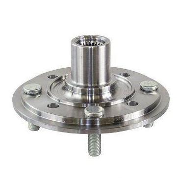 Imagem de CUBO RODA DIANTEIRA HYUNDAI ACCENT 1.5 16V 94 á 01 - Vetor ou semelhan