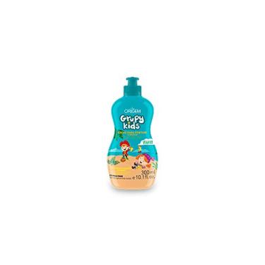Imagem de Grupy Kids Creme Para Pentear Xô Embaraço 300Ml, Nazca Cosméticos