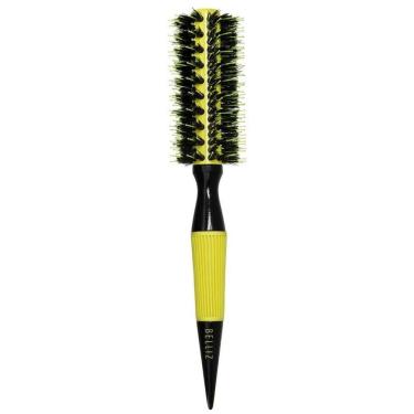 Imagem de Escova De Cabelo Belliz Madeira Premium Color Ceramic 19 - 480