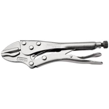 Imagem de Alicate de Pressão com Mordente Triangular Tramontina 10``