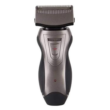 Imagem de VIVITAR_ Barbeador Sem Fio Vivitar Pg-V003 Recarregável Vivitar Pg-V003 Cinza Pequeno