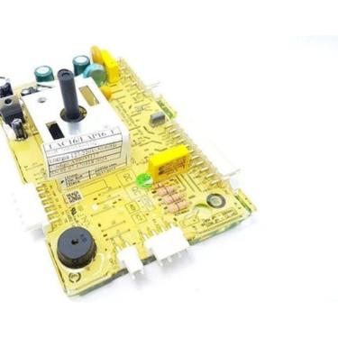 Imagem de Placa Potencia Lavadora Lac16 Lap16 Electrolux A99035117