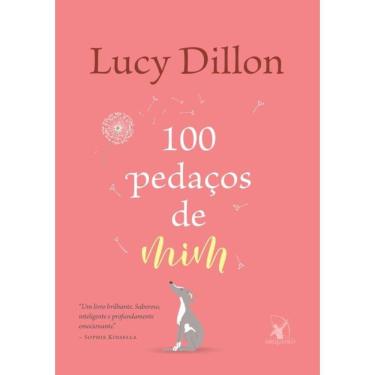 Imagem de 100 Pedacos De Mim