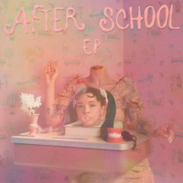 Imagem de Cd Melanie Martinez - After School - Warner Music