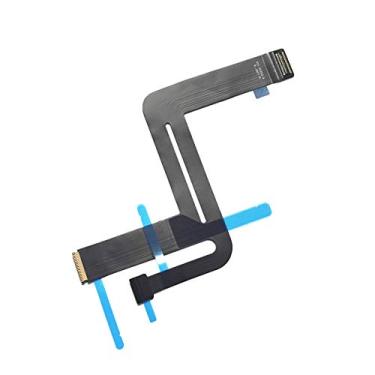 Imagem de ICTION Novo 821-02663-03 923-04008 para MacBook Air de 13 polegadas A2179 Trackpad e cabo flexível para teclado Touchpad EMC 3302 2020 ano