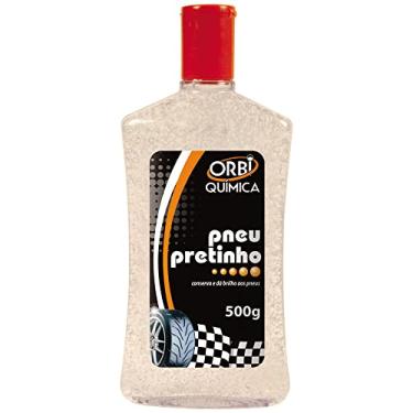 Imagem de Pneu Pretinho 500 Gramas-ORBI-1848